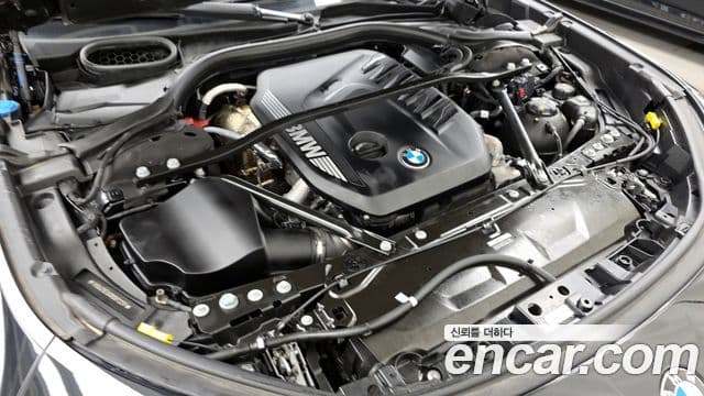 BMW 7 Series 2024 — фото 6 из 20