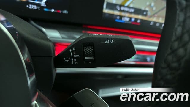BMW 7 Series 2024 — Photo 2/33