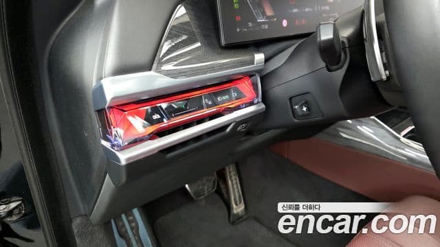 BMW 7 Series 2024 — Photo 19/33