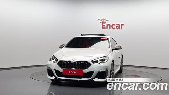 BMW 2 Series Gran Coupe 2024 — Фото 3/20