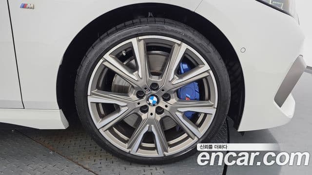 BMW 2 Series Gran Coupe 2024 — Фото 5/20