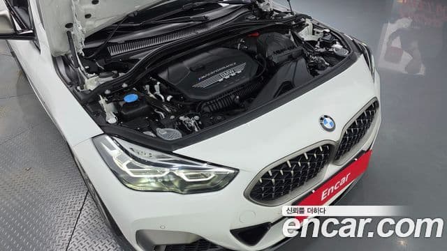 BMW 2 Series Gran Coupe 2024 — Фото 6/20