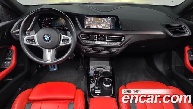 BMW 2 Series Gran Coupe 2024 — Фото 7/20
