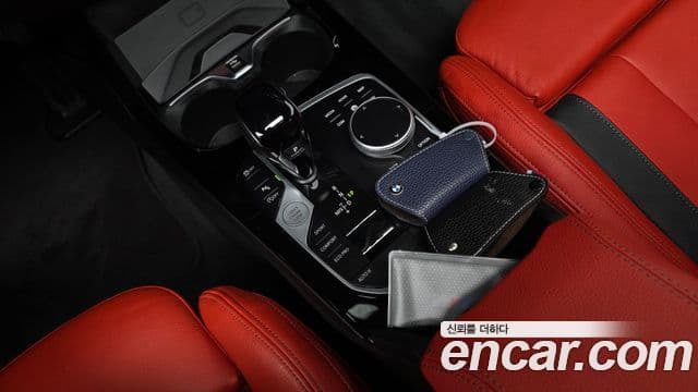 BMW 2 Series Gran Coupe 2024 — Фото 9/20