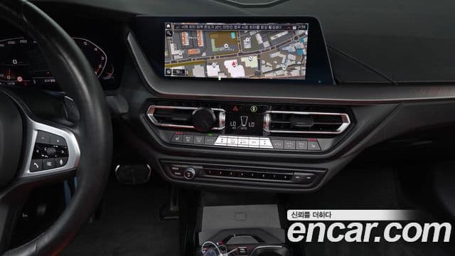 BMW 2 Series Gran Coupe 2024 — Фото 15/20