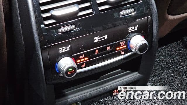 BMW 5 Series 2021 — Фото 17/20