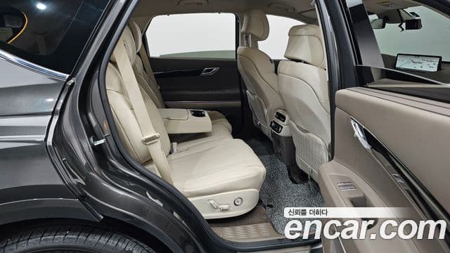 Genesis GV80 2023 — Şəkil 10/20