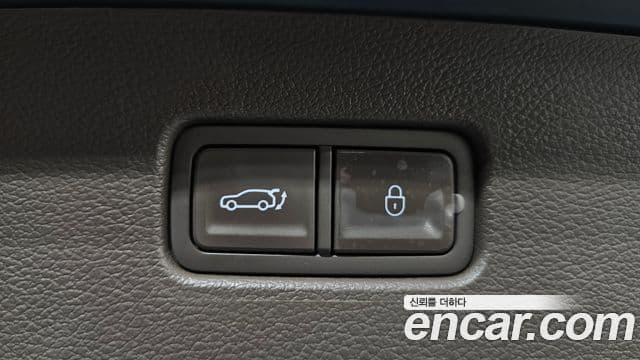 Genesis GV80 2023 — Şəkil 16/20