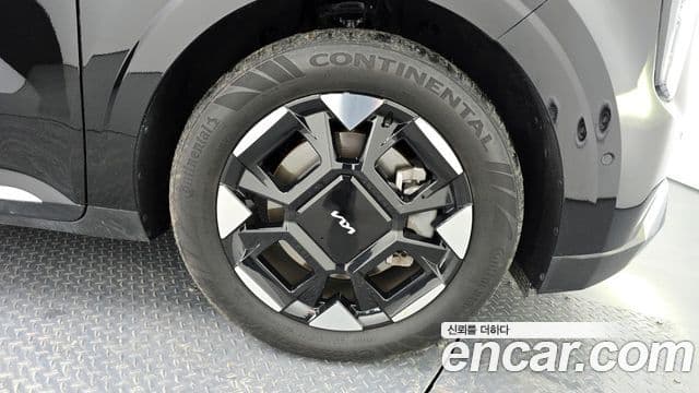 Kia Carnival 2025 — ფოტო 10/20