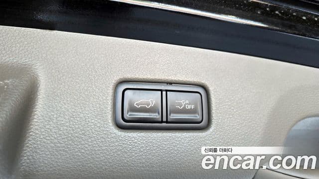 Kia Carnival 2025 — ფოტო 20/20