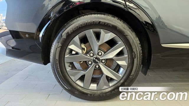 Kia Sportage 2024 — Şəkil 5/20