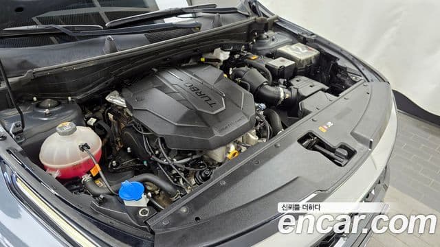 Kia Sportage 2024 — Şəkil 6/20