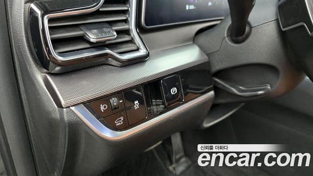 Kia Sportage 2024 — Şəkil 18/20