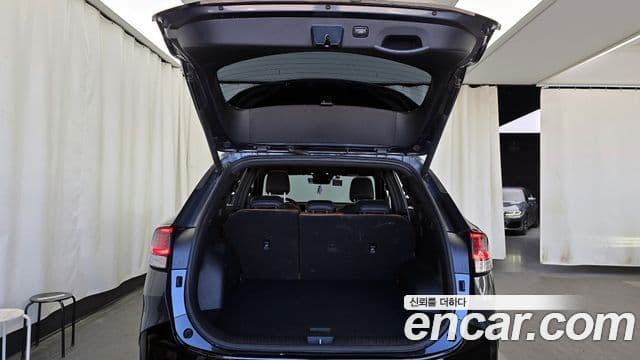 Kia Sportage 2024 — Şəkil 20/20
