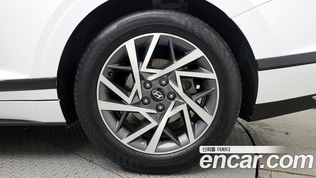 Hyundai Grandeur Hybrid 2024 — Şəkil 10/31