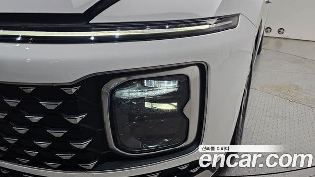 Hyundai Grandeur Hybrid 2024 — Şəkil 3/31