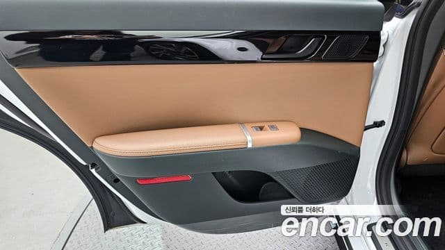 Hyundai Grandeur Hybrid 2024 — Şəkil 24/31