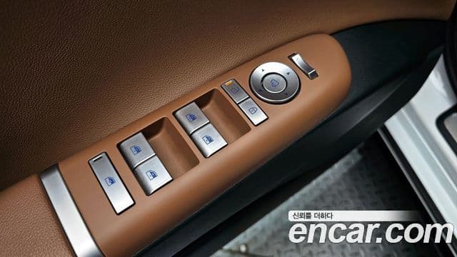 Hyundai Grandeur Hybrid 2024 — Şəkil 12/31