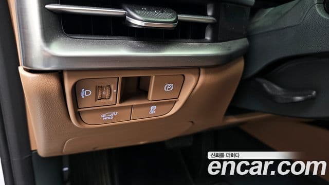 Hyundai Grandeur Hybrid 2024 — Şəkil 28/31