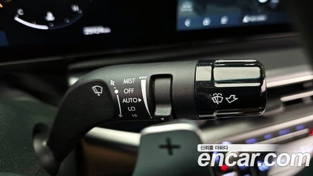 Hyundai Grandeur Hybrid 2024 — Şəkil 16/31