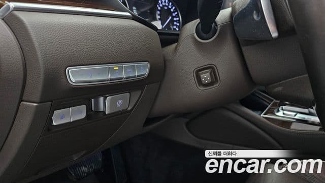 Kia The K9 2018 — ფოტო 20/20
