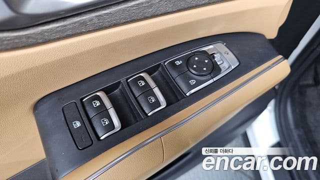 Kia Sorento 2021 — фото 20 из 20