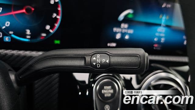 Mercedes-Benz A-Class 2020 — Фото 9/20