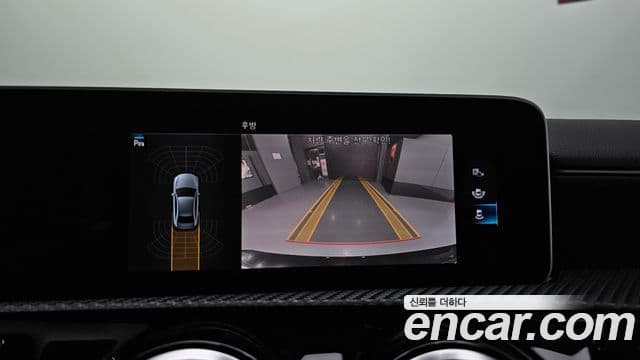 Mercedes-Benz A-Class 2020 — Фото 15/20