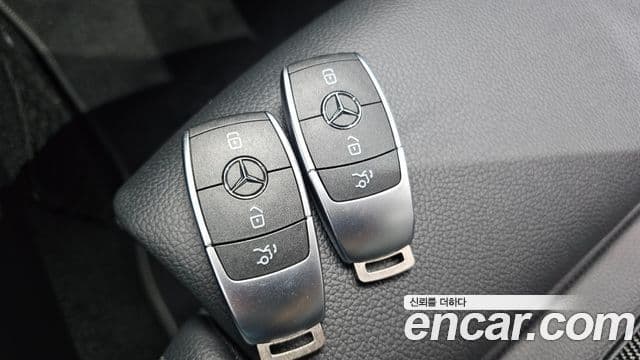 Mercedes-Benz A-Class 2020 — Фото 17/20