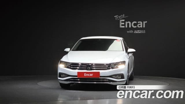 Volkswagen Passat GT 2022 — Şəkil 3/20