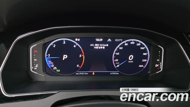 Volkswagen Passat GT 2022 — Şəkil 8/20