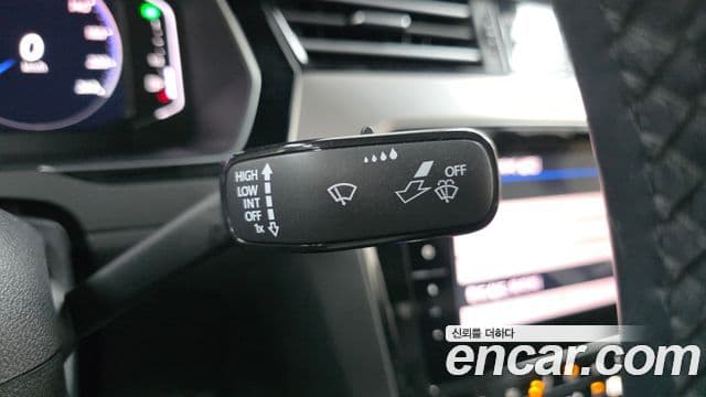 Volkswagen Passat GT 2022 — Şəkil 19/20