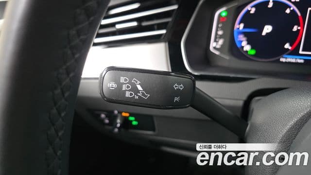 Volkswagen Passat GT 2022 — Şəkil 20/20