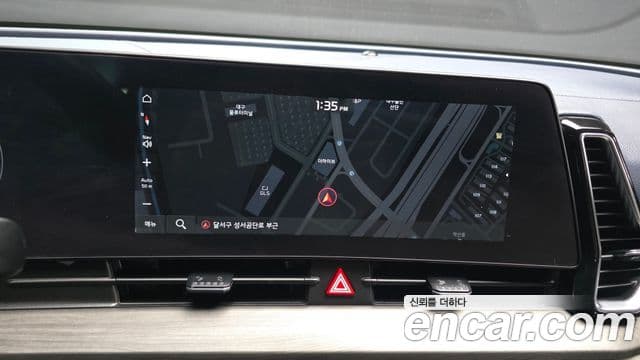 Kia Sportage 2024 — ფოტო 14/20