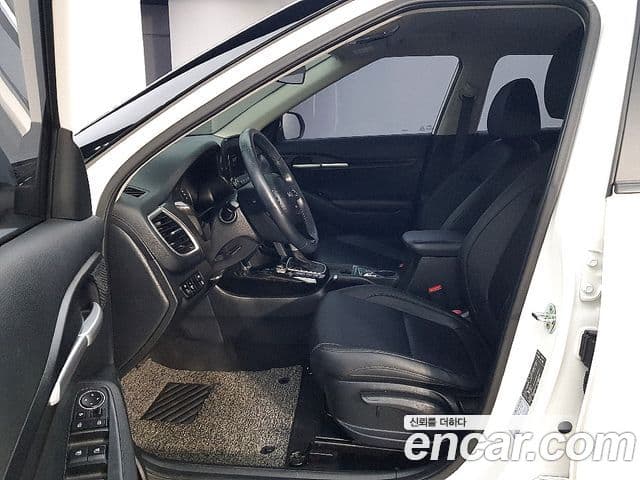 Kia Seltos 2022 — Şəkil 9/20