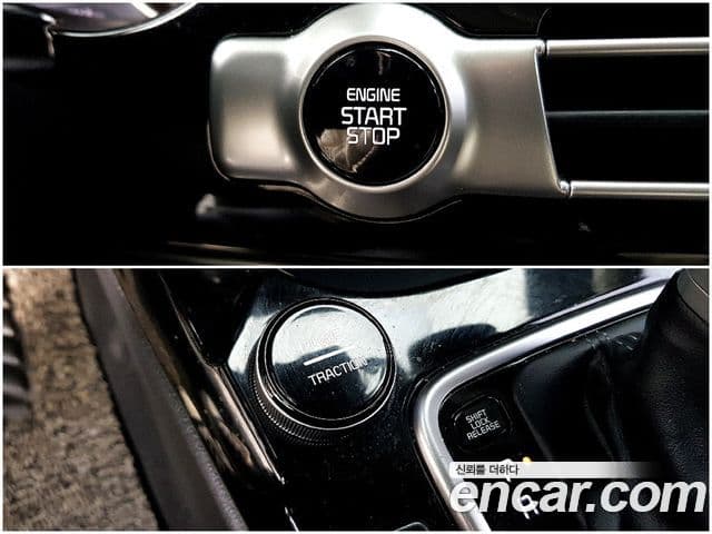 Kia Seltos 2022 — Şəkil 17/20
