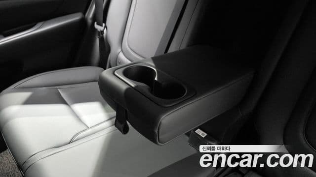 Hyundai The New Tucson 2021 — ფოტო 18/20