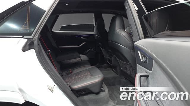 Audi RSQ8 2025 — Photo 11/20