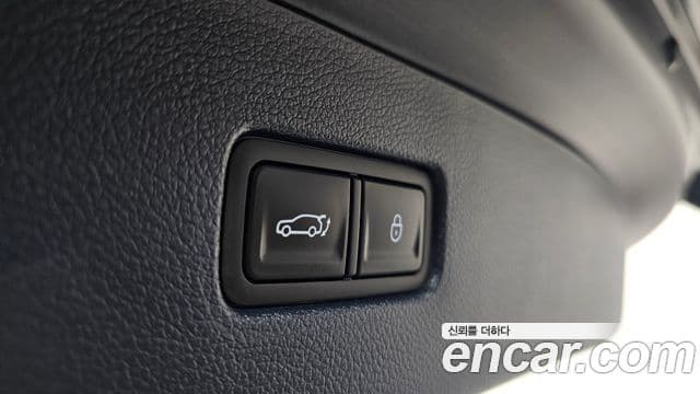 Genesis GV80 2023 — фото 17 из 20