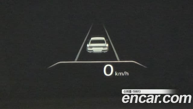 Genesis G80 2021 — Şəkil 10/20