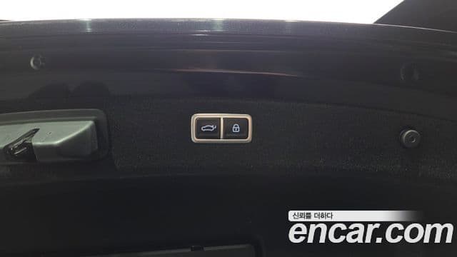 Genesis G80 2021 — Şəkil 20/20