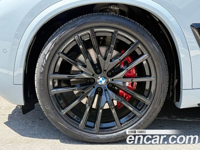 BMW X5 2025 — Şəkil 3/20
