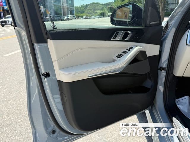 BMW X5 2025 — Şəkil 10/20