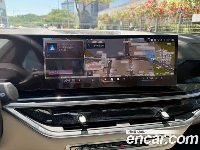 BMW X5 2025 — Şəkil 15/20
