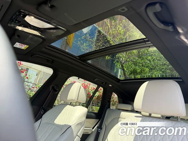 BMW X5 2025 — Şəkil 17/20