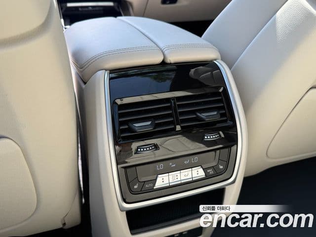 BMW X5 2025 — Şəkil 20/20