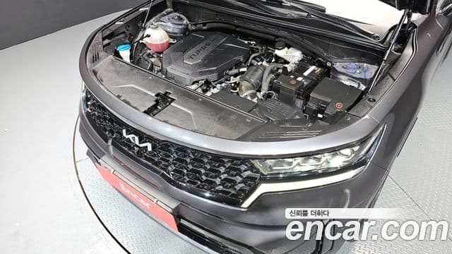 Kia Sorento 2020 — фото 6 из 20