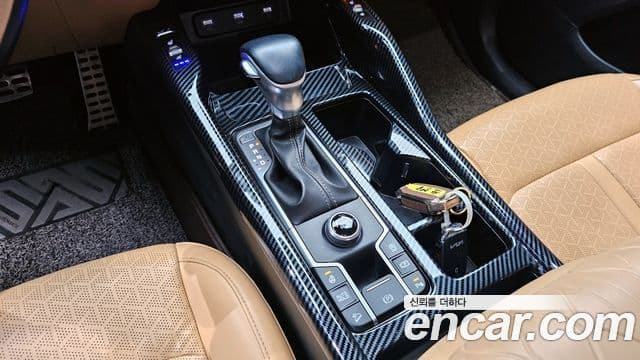 Kia Sorento 2020 — фото 9 из 20