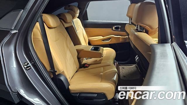 Kia Sorento 2020 — фото 11 из 20