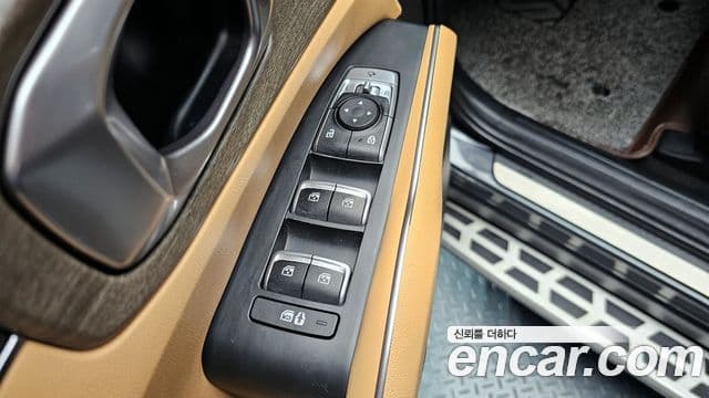 Kia Sorento 2020 — фото 16 из 20